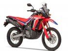 Honda CRF 300L